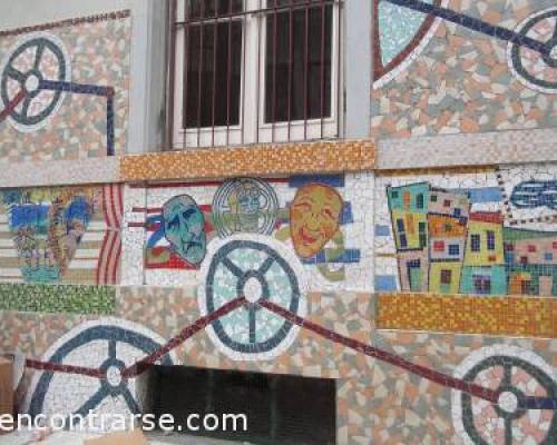 9277 8 RINCONES DE BALBANERA-Incluye Historia en un Lugar Teatralizada-POR LA JONES