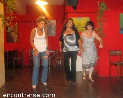 10043 61 Patricia889  y  Ariadnadanza festejan sus cumples en el Club de Los Viernes!!!