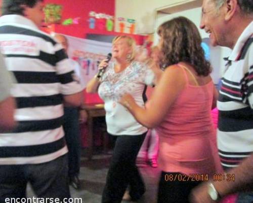 11792 48 ZULY  y  HARUT festejan sus cumples en el Club de Los Viernes!!!