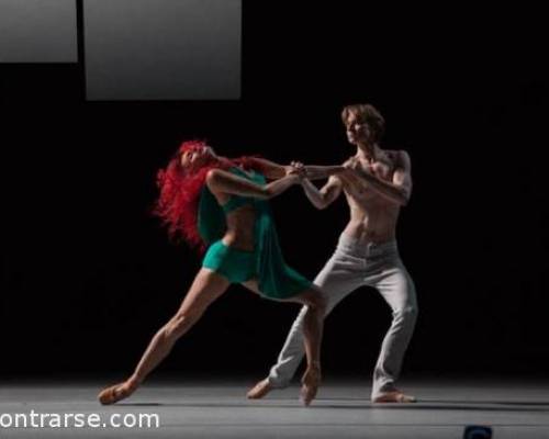 14487 15 Intensio - Daniil Simkin y Primeros bailarines del American Ballet Theatre