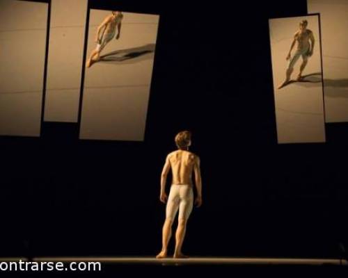 14487 16 Intensio - Daniil Simkin y Primeros bailarines del American Ballet Theatre