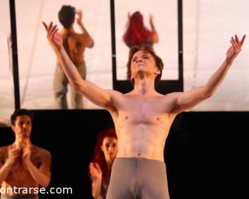 14487 28 Intensio - Daniil Simkin y Primeros bailarines del American Ballet Theatre