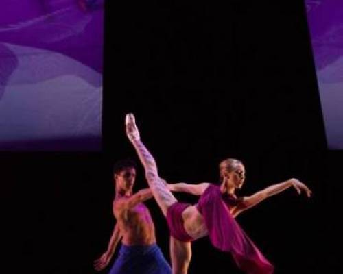 14487 5 Intensio - Daniil Simkin y Primeros bailarines del American Ballet Theatre