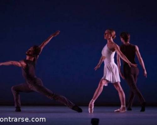 14487 9 Intensio - Daniil Simkin y Primeros bailarines del American Ballet Theatre