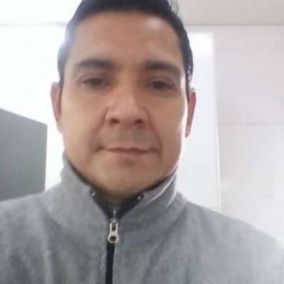 JORGED235 es una hombre de 47 años que busca amigos en Buenos Aires 