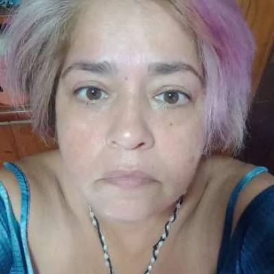 VANKARA es una mujer de 53 años que busca amigos en Buenos Aires 