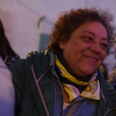 MAROPAZ es una mujer de 56 años que busca amigos en Buenos Aires 