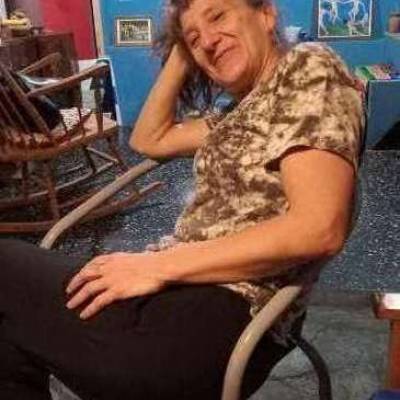 FABIA es una mujer de 58 años que busca amigos en Buenos Aires 