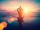 Feliz día ???????,el yoga puede darte muchísimas herramientas para abordar el camino de la vida,en la gestión de emociones,sugerencia de la práctica en este hermoso día????
