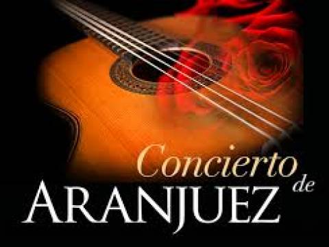 Concierto de Aranjuez. II Adagio