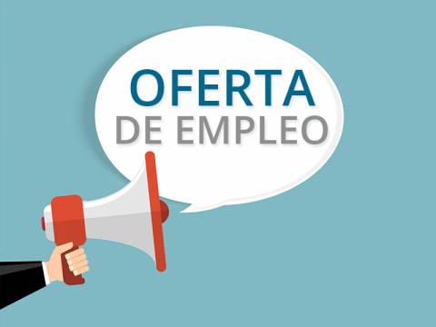 OPORTUNIDAD LABORAL: Ejecutivo de Ventas