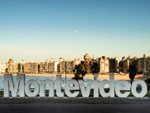 Escapada a Montevideo: 5 experiencias que no te podés perder