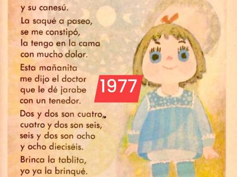 Canciones populares (Infancia)