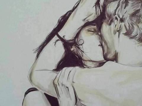 Hay q,Buscar Alguien con Ganas de Dar y Hacer el Amorrrr