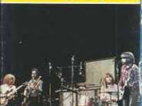 RECORDANDO OTRO/A GRANDE - Nro. 112 * Creedence Clearwater R