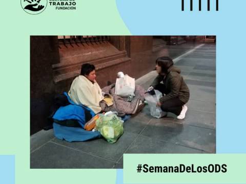 No los dejemos solos