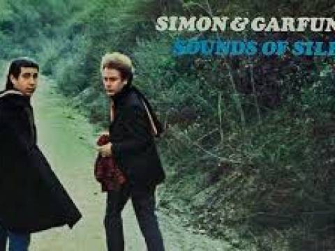 RECORDANDO OTRO/A GRANDE - Nro. 113 * Simon & Garfunkel