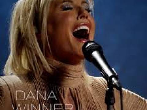 RECORDANDO OTRO/A GRANDE - Nro. 121 * Dana Winner