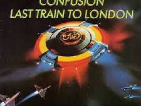 RECORDANDO OTRO/A GRANDE - Nro. 137 - Electric Light Orchest