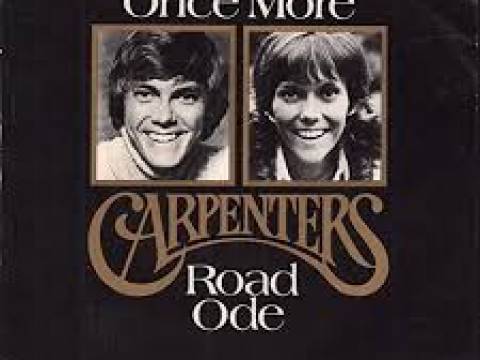 RECORDANDO OTRO/A GRANDE - Nro. 141 - Carpenters