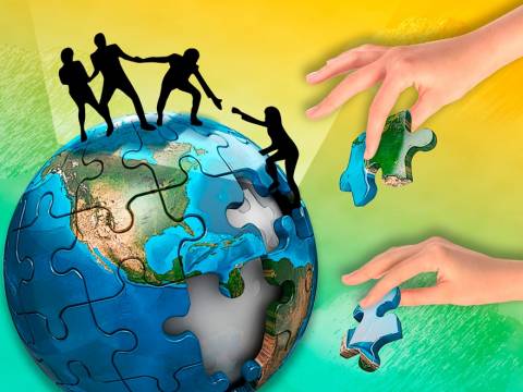 PRINCIPIO DE SOLIDARIDAD*