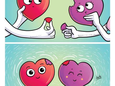 La Verdadera Magia de la Vida Misma
