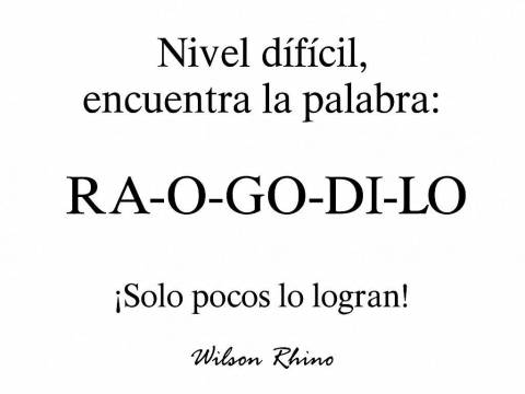 ¿Jugamos? ¿Jugamos?