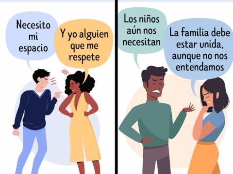 Tu Imagen No suele ser igual a tu Talla Moral