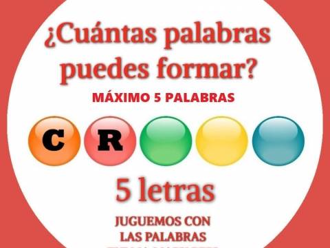 ¿Jugamos? ¿Jugamos?