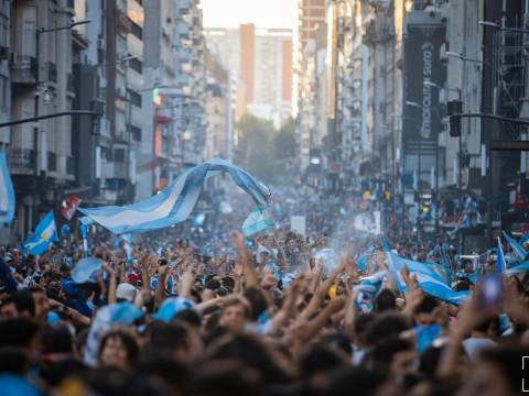 Vivaldi y la selección