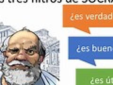 "Las Tres Bardas"Reflexion