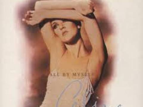 RECORDANDO OTRO/A GRANDE - Nro. 160 - Celine Dion