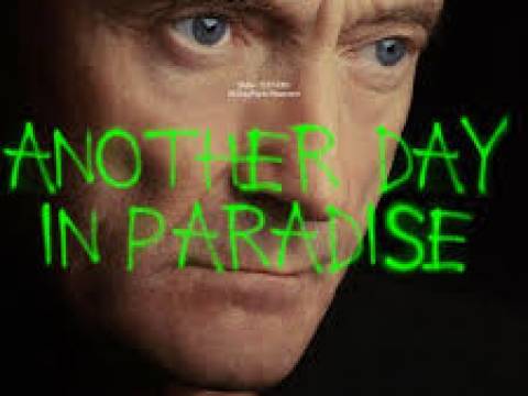 RECORDANDO OTRO/A GRANDE - Nro. 161 - Phil Collins