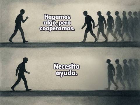 La Vida es como una Fiesta
