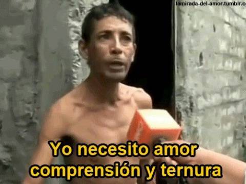 "Nada es Personal"(Refl.p compartir)