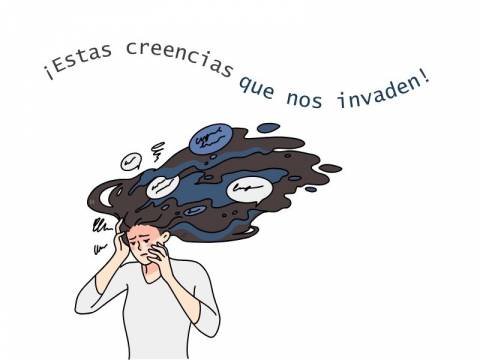 LAS TRES CRENCIAS IRRACIONALES*