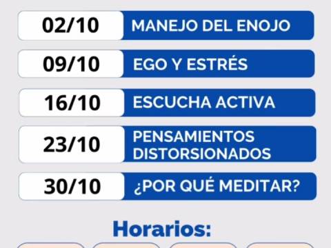 "De Interes"