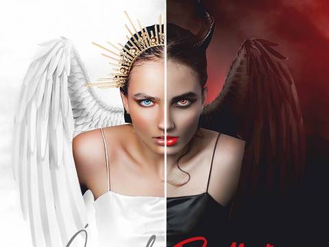 ORGULLO.....angel o demonio?