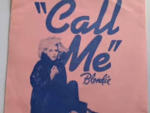 RECORDANDO OTRO/A GRANDE - Nro. 167 - Blondie