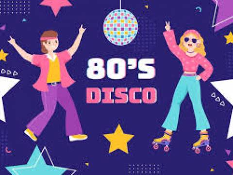 Explorando la fiebre del baile de los 80 l Una tendencia glo