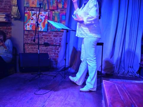 Los beneficios de cantar