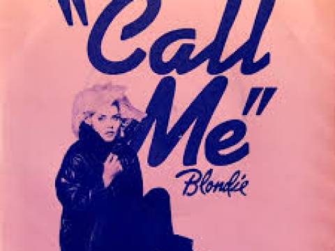 RECORDANDO OTRO/A GRANDE - Nro. 171 - BLONDIE