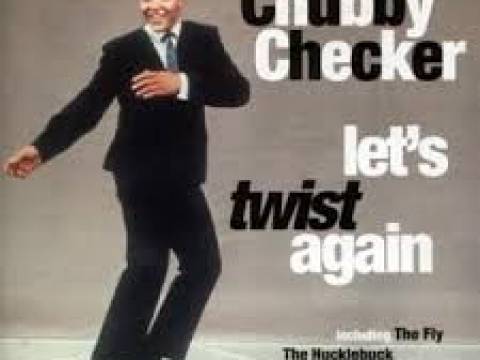 RECORDANDO OTRO/A GRANDE - Nro. 173 -  Chubby Checker