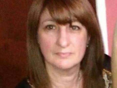 HASTA SIEMPRE CLAUDIA. HASTA SIEMPRE CLAUDIA.