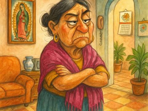 **Vivo Sola pero Antes era Distinto** **Vivo Sola pero Antes era Distinto**