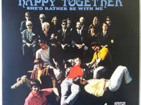 RECORDANDO OTRO/A GRANDE - Nro. 175 - The Turtles