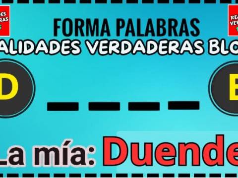 ¿Jugamos? ¿Jugamos?