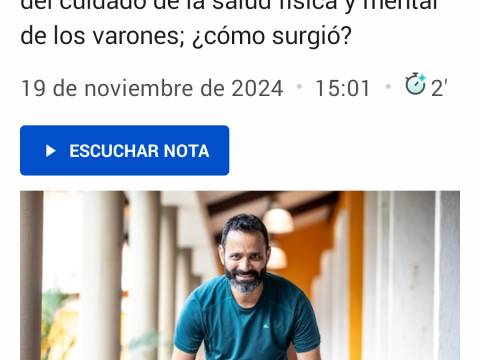 FELIZ DIA DEL HOMBRE!!! FELIZ DIA DEL HOMBRE!!!