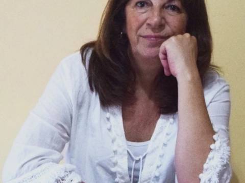 La verticalidad de la palabra La verticalidad de la palabra