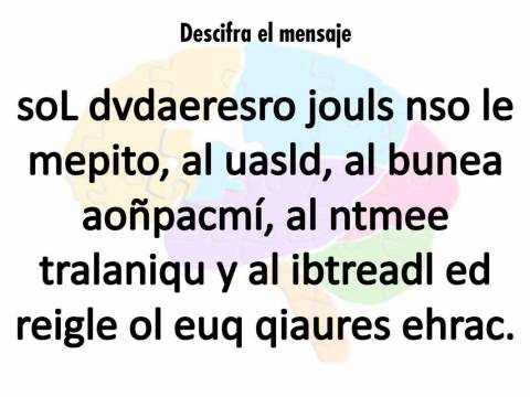 ¿Jugamos? ¿Jugamos?